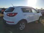 2011 KIA Sportage EX