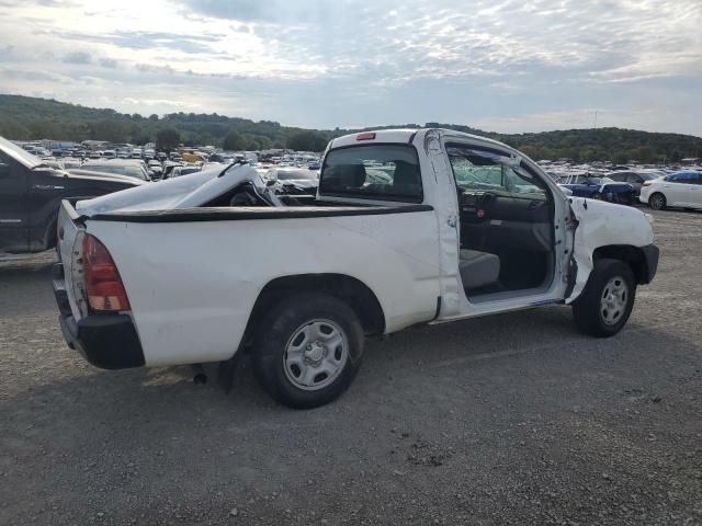 2014 Toyota Tacoma