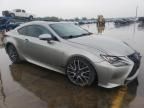 2015 Lexus RC 350