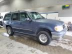 2000 Ford Explorer XLT