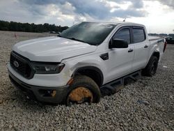 Ford Ranger salvage cars for sale: 2019 Ford Ranger XL