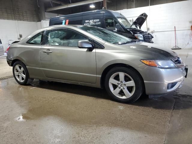 2006 Honda Civic EX