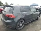 2017 Volkswagen GTI S/SE