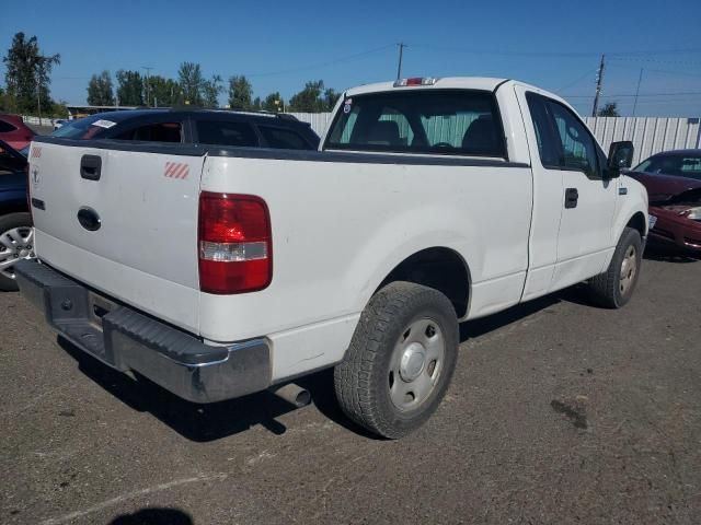 2004 Ford F150