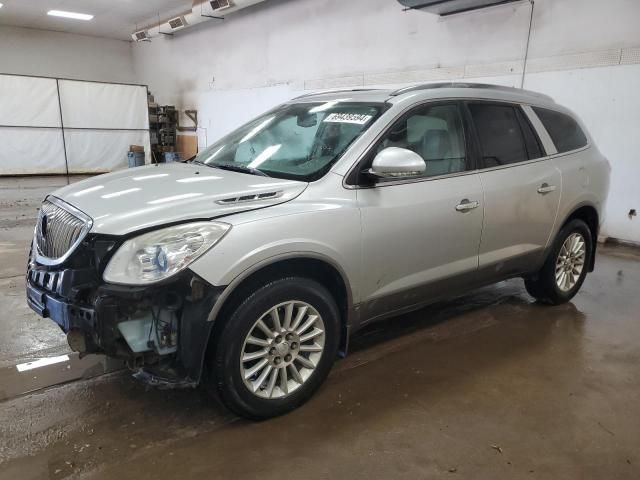 2010 Buick Enclave CXL