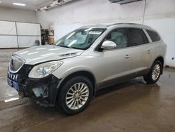 Carros con título limpio a la venta en subasta: 2010 Buick Enclave CXL