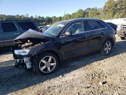 Audi salvage cars for sale: 2015 Audi Q3 Premium Plus