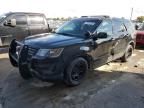 2017 Ford Explorer Police Interceptor