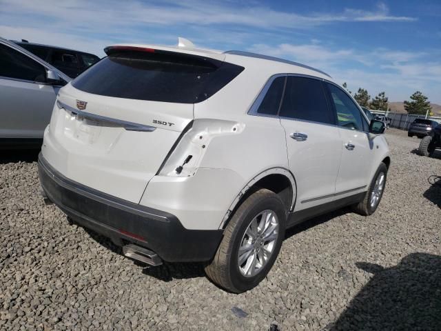 2023 Cadillac XT5 Luxury