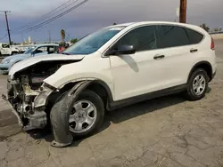 2014 Honda CR-V LX en venta en Colton, CA