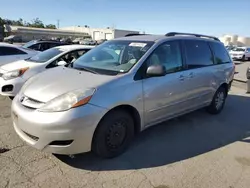 Toyota Vehiculos salvage en venta: 2008 Toyota Sienna CE