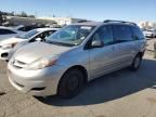 2008 Toyota Sienna CE