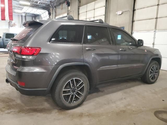 2019 Jeep Grand Cherokee Trailhawk