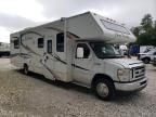 2010 Ford Econoline E450 Super Duty Cutaway Van