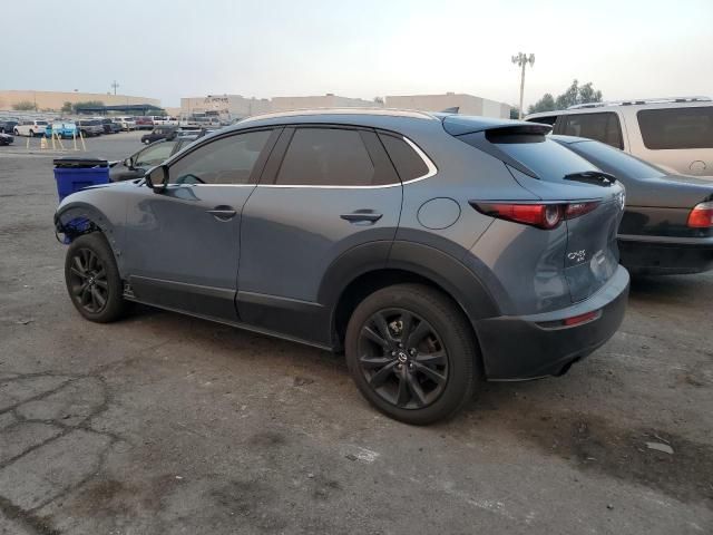 2022 Mazda CX-30 Premium Plus