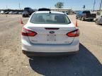 2013 Ford Focus S