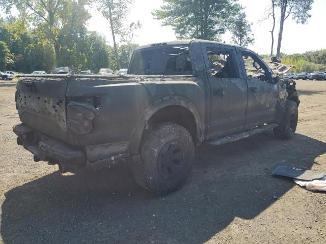 2018 Ford F150 Raptor