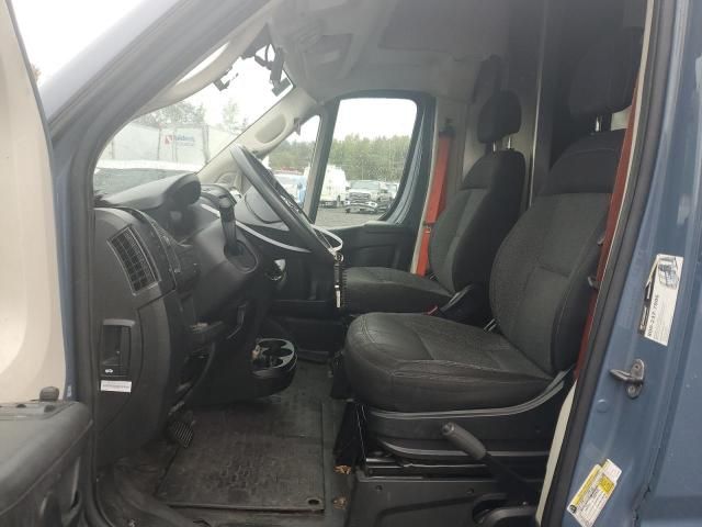 2020 Dodge RAM Promaster 3500 3500 High