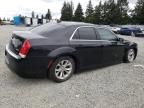 2015 Chrysler 300 Limited