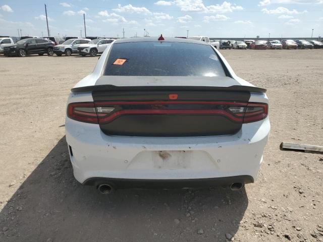 2019 Dodge Charger Scat Pack