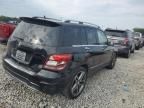 2015 Mercedes-Benz GLK 350