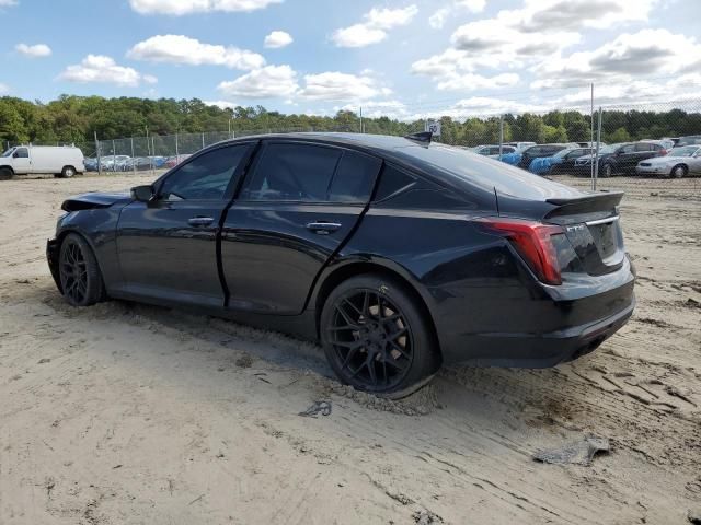 2021 Cadillac CT5 Premium Luxury