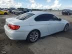 2013 BMW 328 XI Sulev