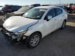 Scion Vehiculos salvage en venta: 2016 Scion IA