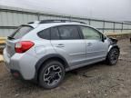 2016 Subaru Crosstrek Limited