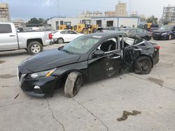 2022 Nissan Altima S en venta en New Orleans, LA