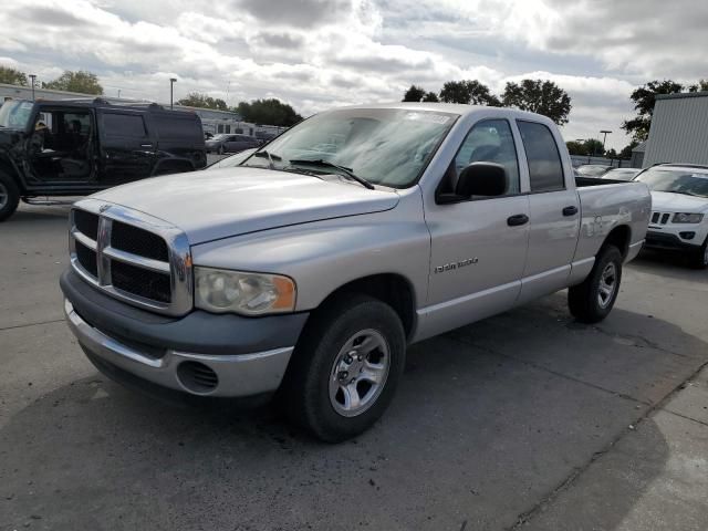 2005 Dodge RAM 1500 ST