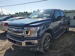 2019 Ford F150 Supercrew en venta en Riverview, FL