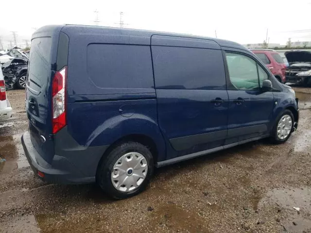 2014 Ford Transit Connect XL