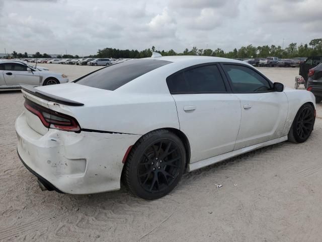 2017 Dodge Charger R/T 392