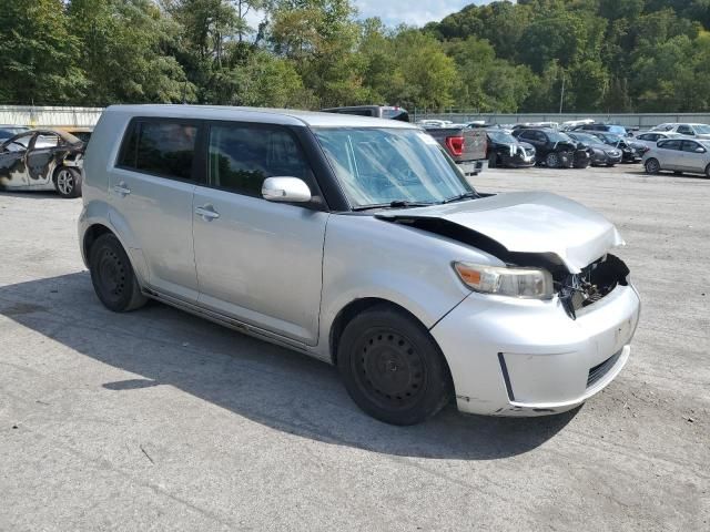 2008 Scion XB