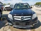 2013 Mercedes-Benz GLK 350 4matic