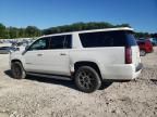 2016 GMC Yukon XL K1500 SLT