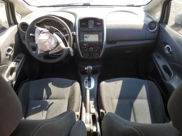 2016 Nissan Versa Note S