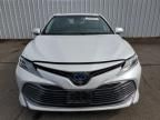 2018 Toyota Camry Hybrid