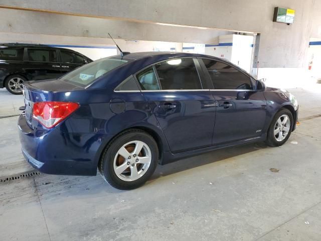 2011 Chevrolet Cruze LT