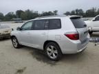 2009 Toyota Highlander Sport