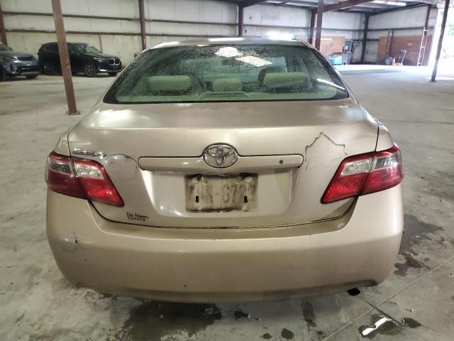 2008 Toyota Camry CE