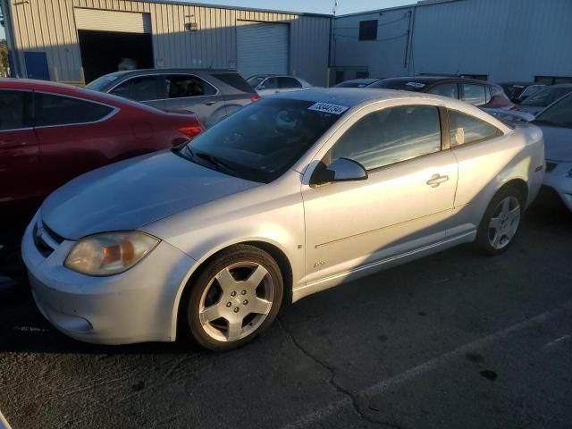 2006 Chevrolet Cobalt SS