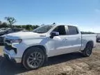 2022 Chevrolet Silverado K1500 LT