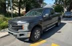 2018 Ford F150 Super Cab