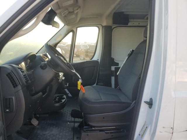 2023 Dodge RAM Promaster 1500 1500 Standard