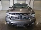 2011 Chevrolet Tahoe K1500 LTZ