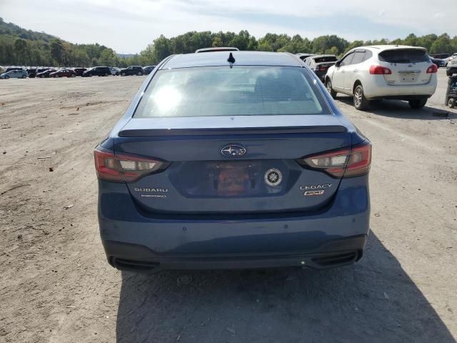 2021 Subaru Legacy Sport