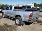 2008 Toyota Tacoma Access Cab