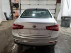 2016 KIA Cadenza Luxury